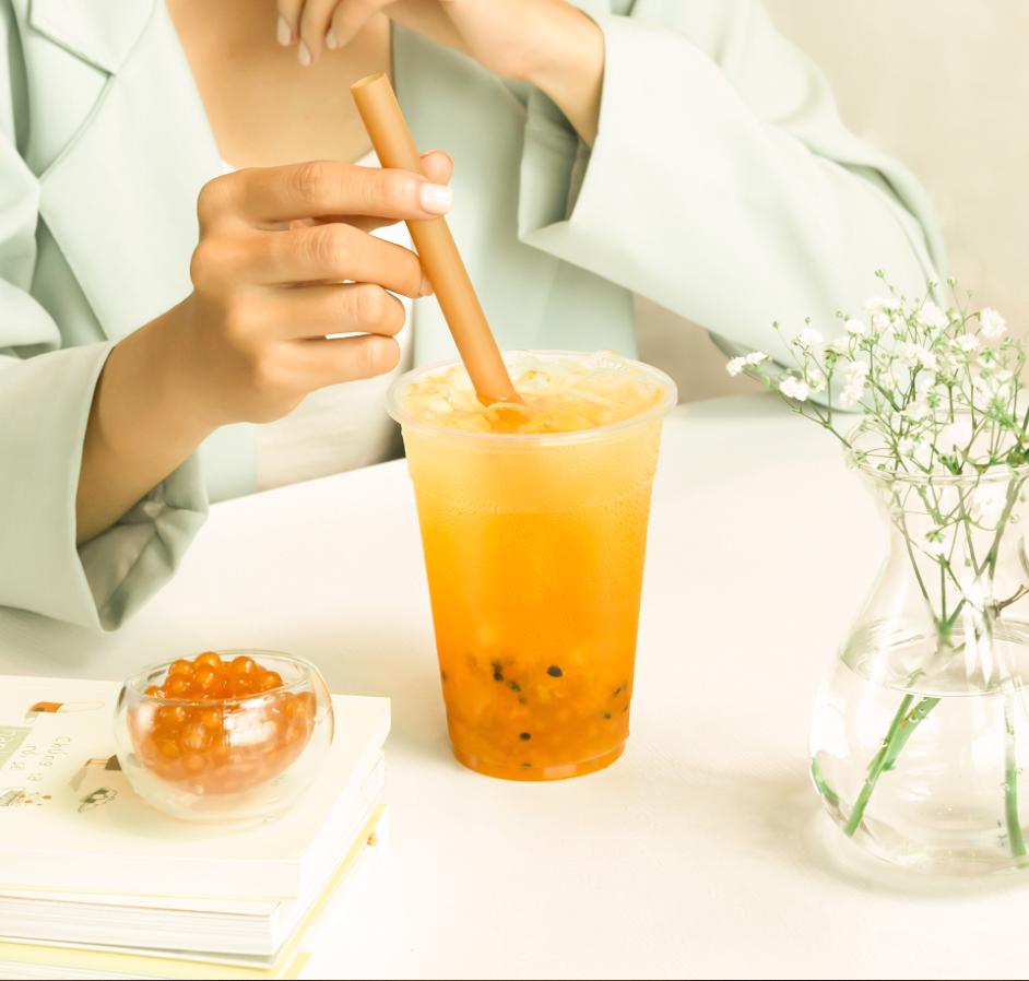 COMING SOON NEW DRINK